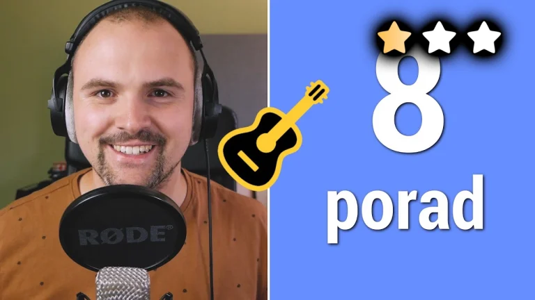 Jak ćwiczyć na gitarze, żeby robić szybkie postępy?